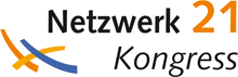 Netzwerk21Kongress Logo
