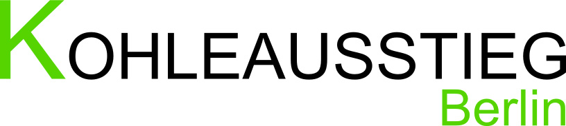 logo Kohleausstieg
