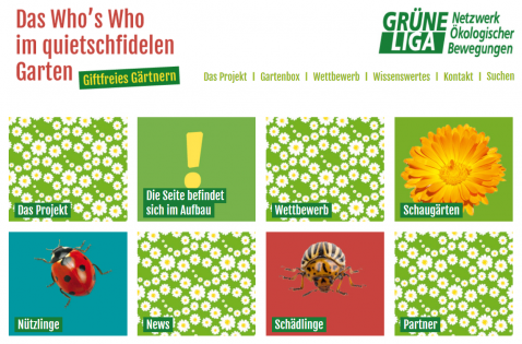 Startseite giftfreiesgaertnern.de