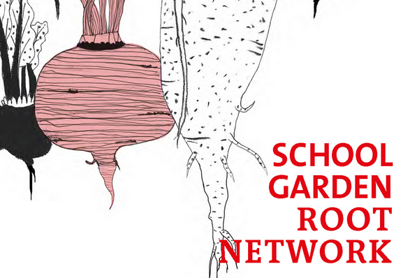School Garden Root Network